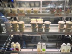 -宝珠奶酪(闵行仲盛店)