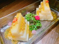 -外婆家(杭州马塍店·杭帮菜名店)