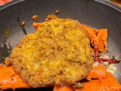 -虾领航小龙虾·吉林烧烤(柳州路店)