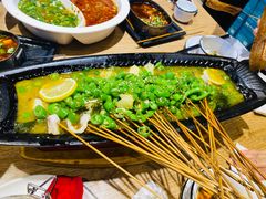 -成都吃客(九眼桥店)