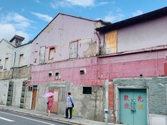 -中共一大纪念馆