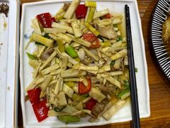 -下梅人家土菜馆(历史文化餐厅度假区店)