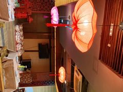 -湘邻呷铺·田园家宴(汉基广场店)