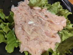 鸭肠-呷哺呷哺 黄金牧场 (欢乐谷店)