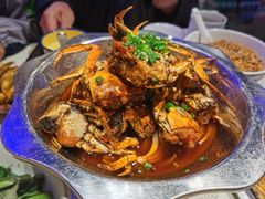 -忆3毛烧烤美食城(龙塘直营店)
