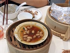 -蔡澜点心·粤菜(月星环球港店)