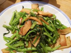 -大厨小馆(华阳城店)