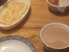 -额尔敦传统涮火锅·冰煮羊(铁东店)