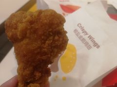 -麦当劳(宜安广场店)