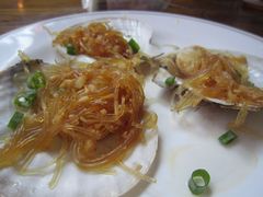 粉丝扇贝-江宁会馆(劈柴院店)