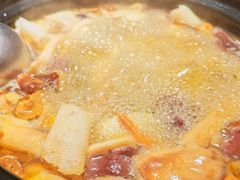-一朵菌·野生菌探索家火锅(南亚店)
