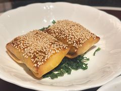 -杭州西子湖四季酒店·金沙厅