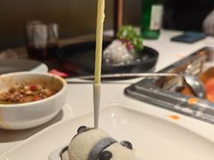-海底捞火锅(外滩店)