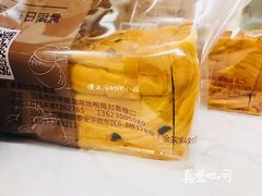 蔓越莓吐司-真爱吐司(龙湖店)