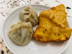 -金山奶茶馆(五一路店)