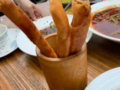 -蜀宴小调·精致家常菜(来福士店)