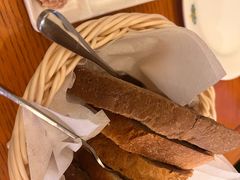 -普兰达德国餐厅·德式脆皮烤猪肘·自酿啤酒(观唐店)