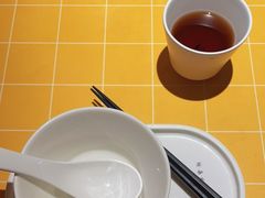 -蔡澜点心·粤菜(花城汇南区店)