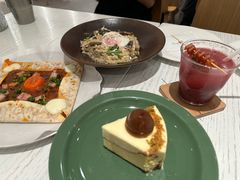 -娜娜家•Nana And Her Friends Restaurant(小寨原力场店)