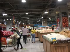 -永辉超市(龙湾万达店)