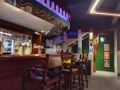 -甘尼仕印度餐厅爵士酒吧(阳春巷店)