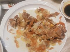 -汤城小厨•粤菜•靓汤(西直门凯德MALL店)