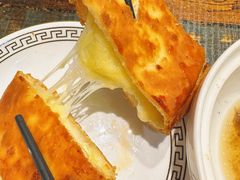 -格日勒阿妈蒙古厨房(大召店)