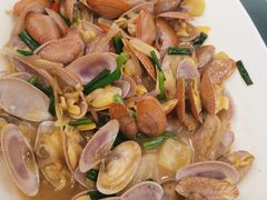 -阿湾楼·温州海鲜·江浙菜(京江路店)