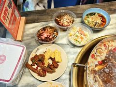 -矮板凳老火锅(宽窄巷子店)