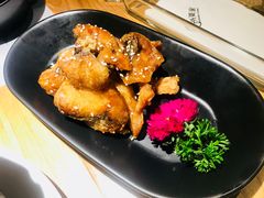 -金牌外婆家(苏州中心店)