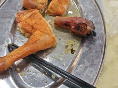 -南沙辉记烧鸡·荔枝木炭火吊烧(旧镇店)