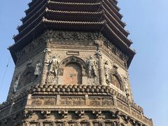 -玲珑塔公园