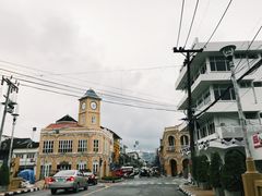 -普吉镇