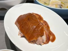 -宏宴·新京菜(望京店)