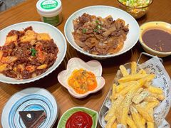 -暖食光·台式家庭餐厅·生日主题店(万达店)