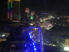 -琴岛之星摩天轮