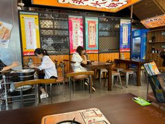 -小螺大作·螺蛳粉火锅(林和西店)