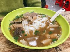 -正宗阳山牛杂(东城店)