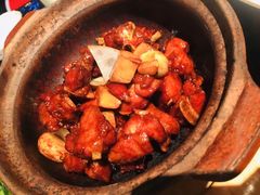 -小资太太餐厅(南岗区店)