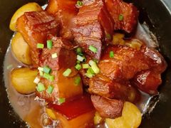 -中国徽菜·徽商故里(广安门店)
