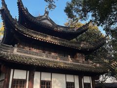 -天一阁博物院