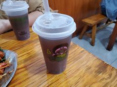 -小朱麻辣串(益民街店)