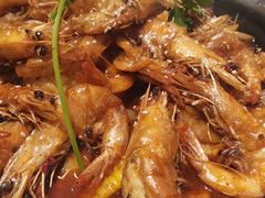 -王婆大虾(五道口店)