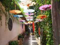 -鱼食饭稻·苏浙土菜17年老馆子(平江路店)