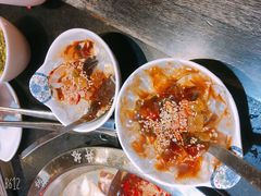 -井格·重庆火锅(王府井店)