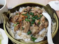 -古井初美烧鹅(水南路店)