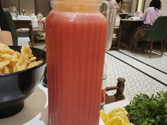 -帝皇海海鲜豆捞(桐泾商务广场店)