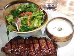 -The Meat & Wine Co Southbank(南岸店)