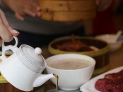 -快活大茶楼