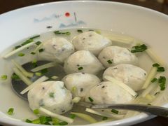 -洛漾舸船宴餐厅(洛漾半岛店)